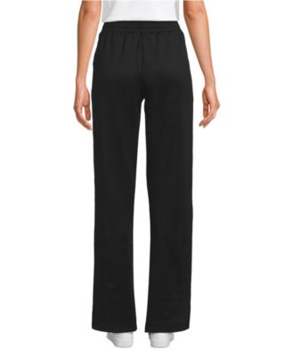 Women's School Uniform Active Performance Track Pants