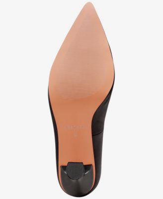 Women's Raya Pointed-Toe Pumps - Extended Sizes Available