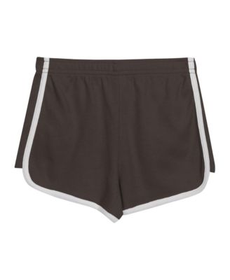 Toddler 2-Piece Brown San Diego Padres Double Run T-Shirt and Shorts Set