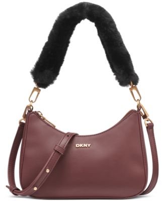 DKNY - Jenna Demi Small Crossbody Bag