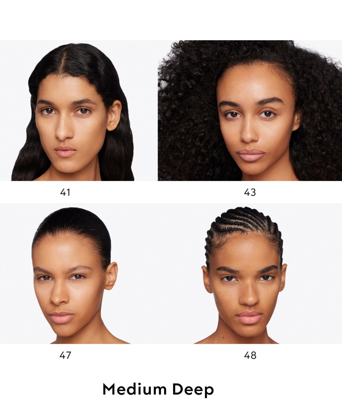 Gucci Glow Skin Tint