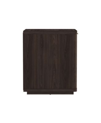 Evelyn 20" 1-Drawer Nightstand