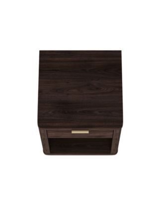 Evelyn 20" 1-Drawer Nightstand