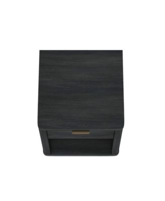 Evelyn 20" 1-Drawer Nightstand