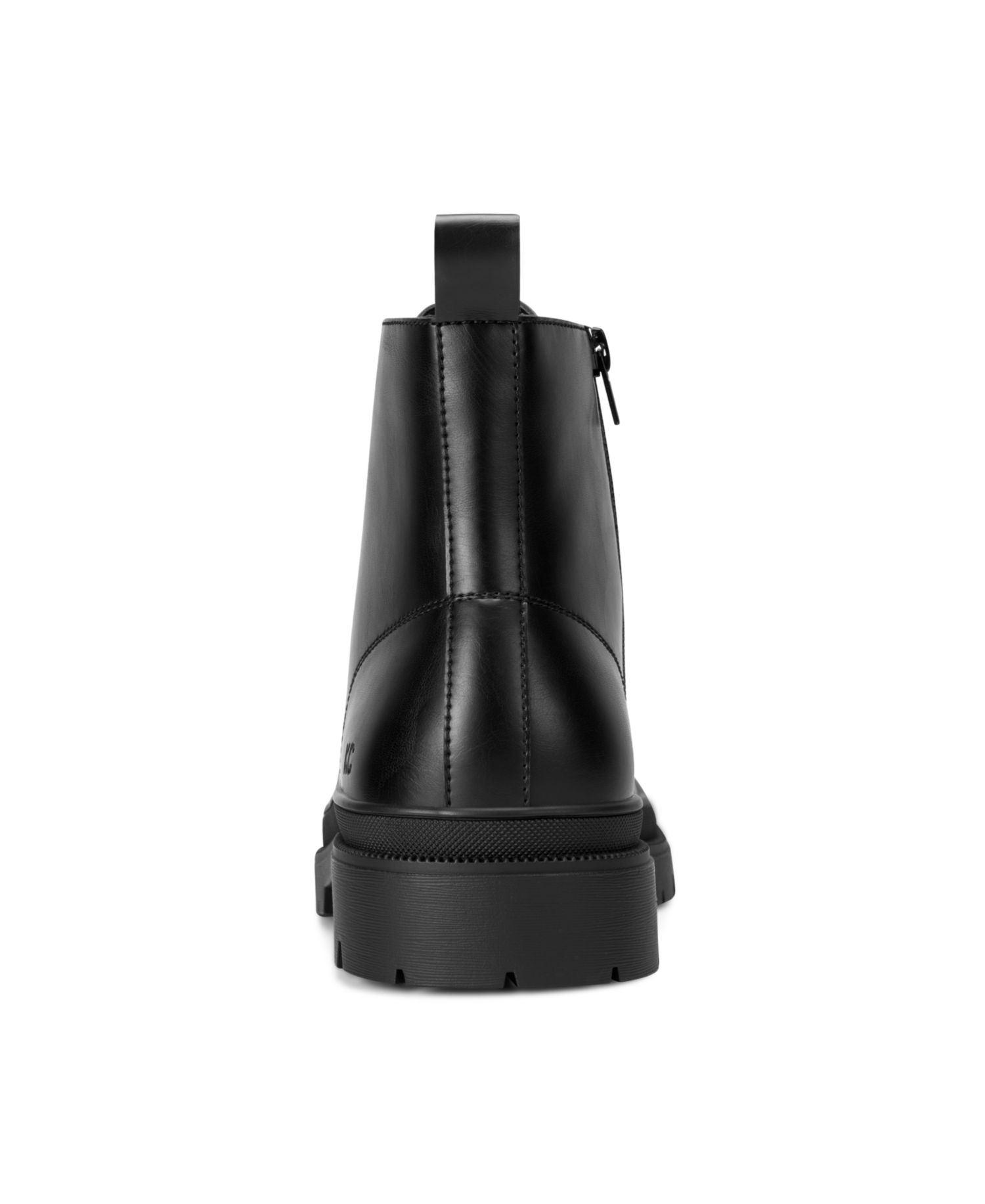 Men's Petro Lug Sole Boots