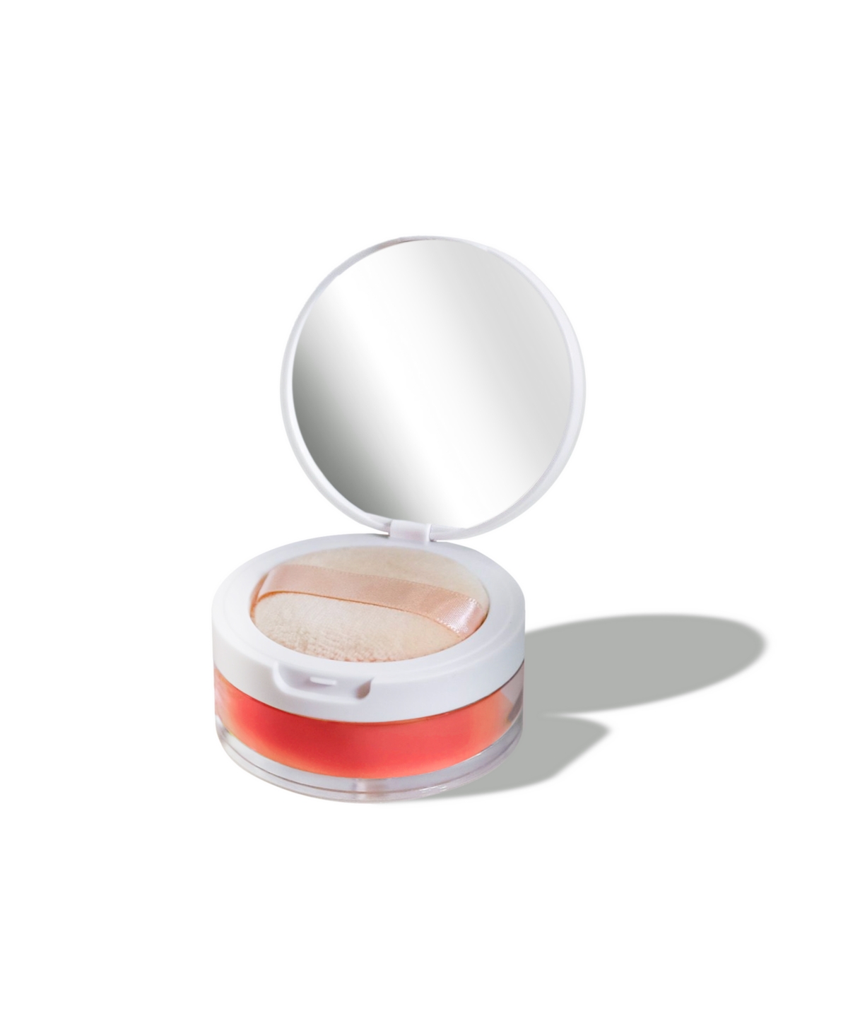 Kreizi Beauty Womens Mineral Loose Highlighting Blush - Amber affection