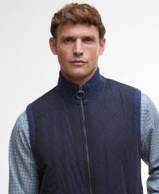 Men's Shoveler Quilted Gilet