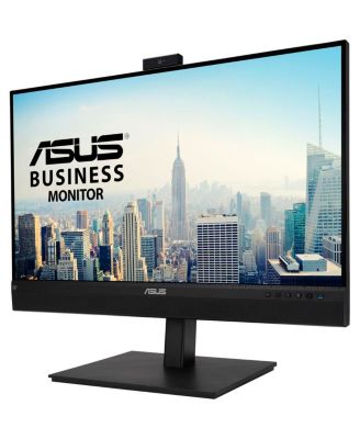 BE27ACSBK 27 in. WQHD LED LCD Monitor