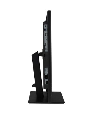 BE27ACSBK 27 in. WQHD LED LCD Monitor