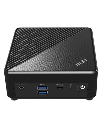 CUBNADL005 Pentium N200 4GB 128GB UHD Mini PC Desktop - Windows 11 Pro