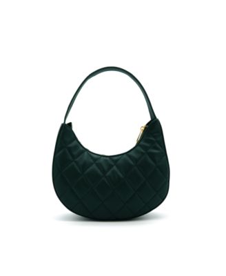 Astra Quilted Adjustable Shoulder Bag