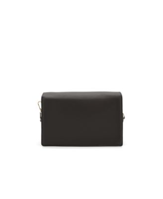 Isolde Structured Crossbody Bag
