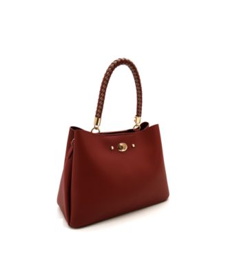 Yara Top Handle Crossbody Bag