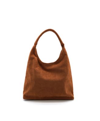 Ciel Hobo Oversized Tote Bag