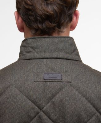 Men's Winter Shoveler Quilted Jacket