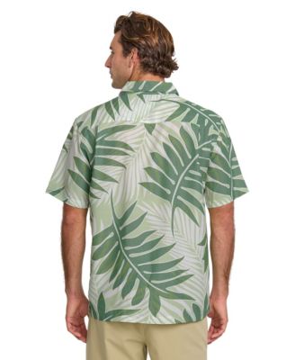Quiksilver Men's Vacation Woven Shirt