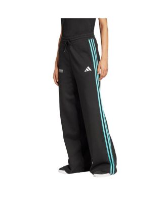 adidas - Women's Black Mercedes-AMG Petronas F1 Team DNA Alpha skin Sweatpants