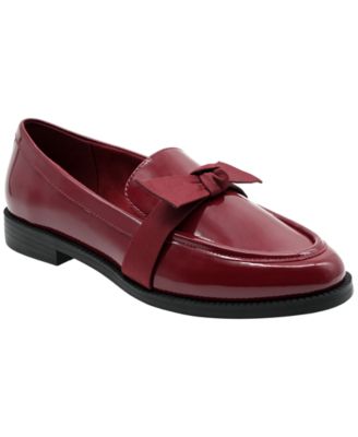 Women's Kasandra Bow Loafers, Created for Macy's