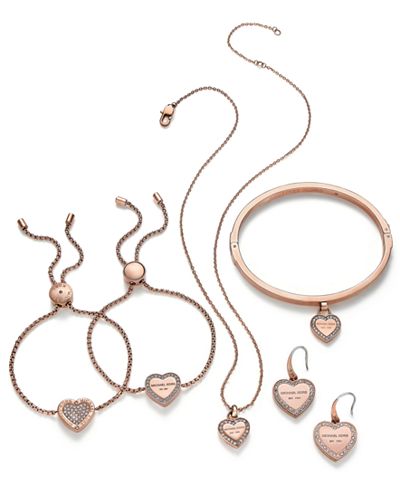 Michael Kors Jewelry