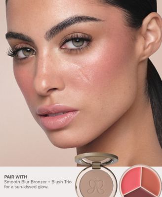 Smooth Blur Bronzer