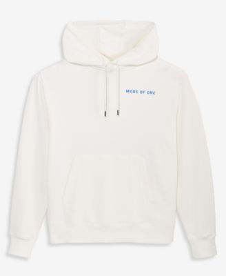 Men's Relaxed-Fit Control Graphic-Print Pullover Hoodie, Macy's Exclusive