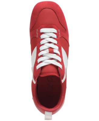 Women's Beccaa Lace-Up Sneakers