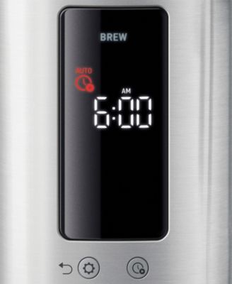 Luxe Brewer™ Glass