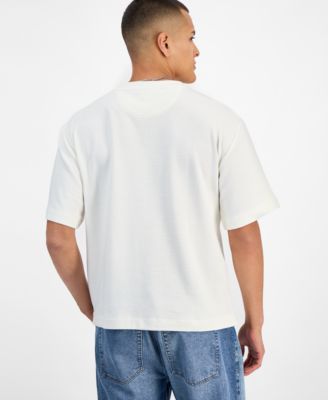 Men's Ottoman Relaxed-Fit T-Shirt, Macy's Exclusive