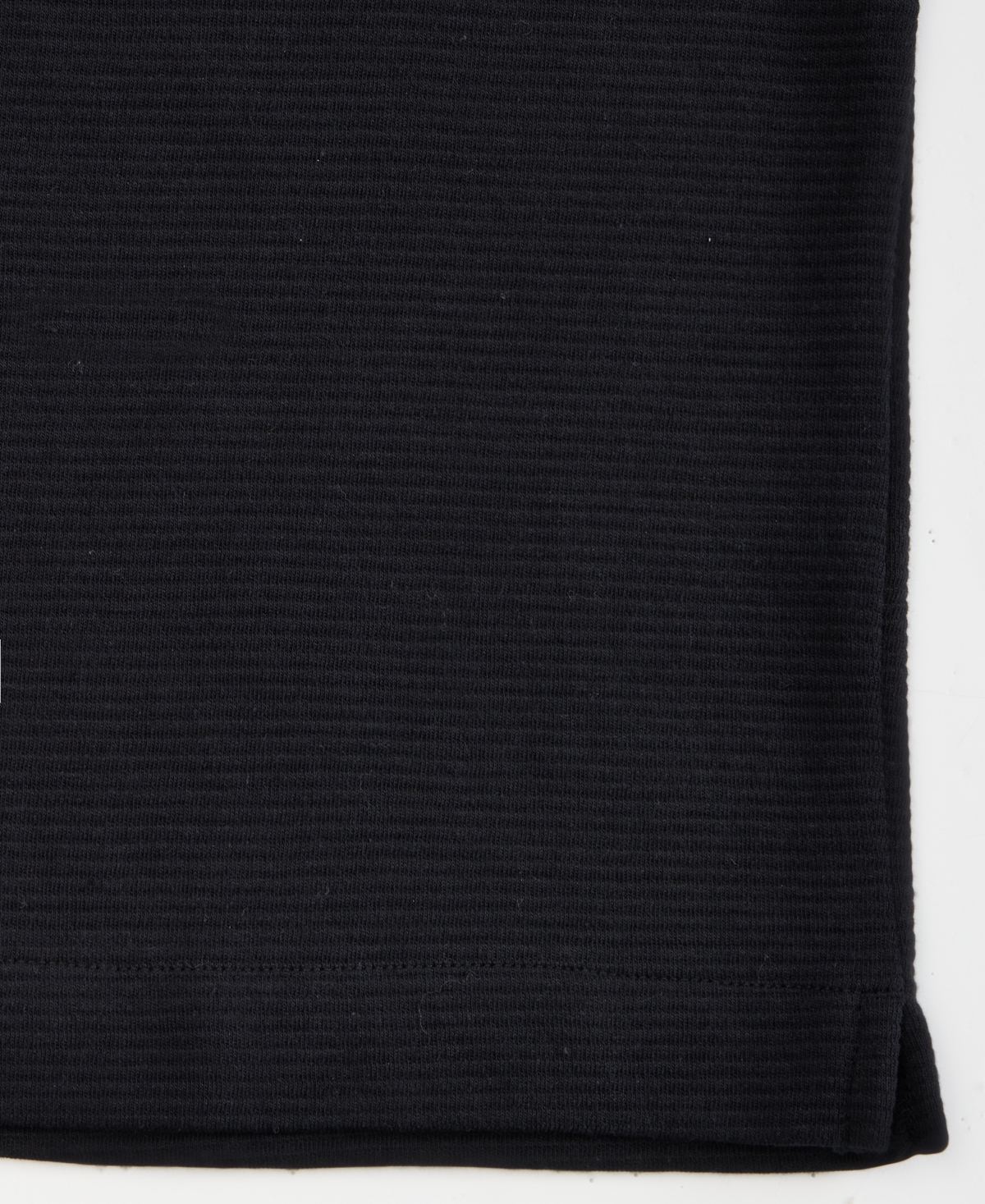 Mode Of One Men's Corey Ottoman Relaxed-fit T-shirt, Macy's Exclusive In Black