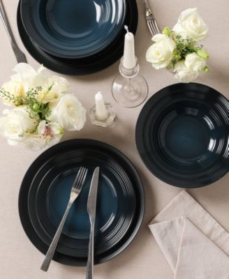 Celeste 12 Pc. Dinnerware Set, Service for 4