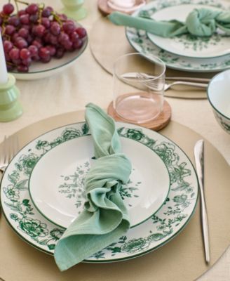 Esme 12 Pc. Dinnerware Set, Service for 4