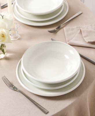 Harmony 24 Pc. Dinnerware Set, Service for 8