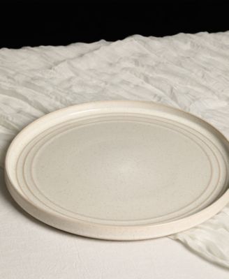 Claire Dinner Plates, Set of 4