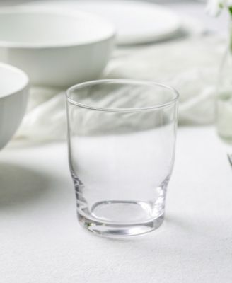 Rio 32 Pc. Dinnerware & Glassware Set, Service for 8