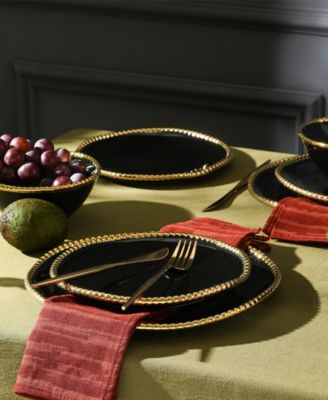 Akoya 12 Pc. Dinnerware Set, Service for 4