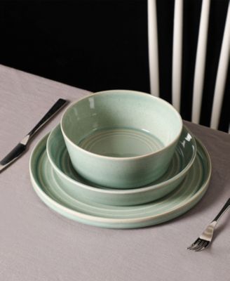 Claire Dinner Plates, Set of 4