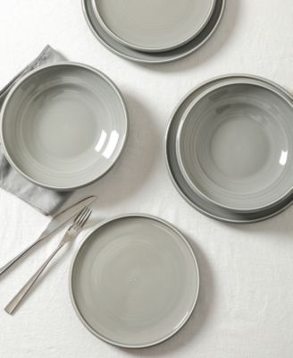 Harmony 12 Pc. Dinnerware Set, Service for 4