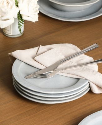 Oasis 12 Pc. Dinnerware Set, Service for 4