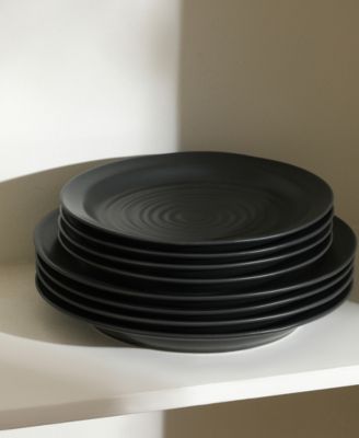 Orbit 24 Pc. Dinnerware Set, Service for 8