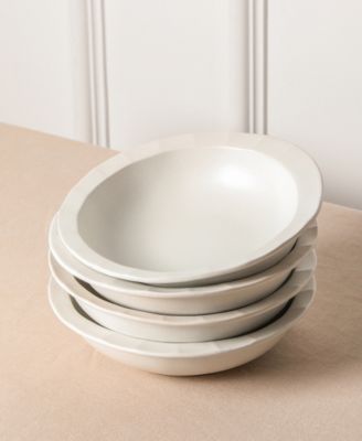 Oasis 12 Pc. Dinnerware Set, Service for 4