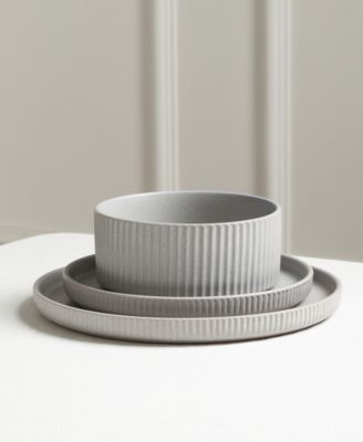 Haven 16 Pc. Dinnerware Set, Service for 4