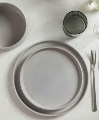 Haven Dinner Plates, Set of 4