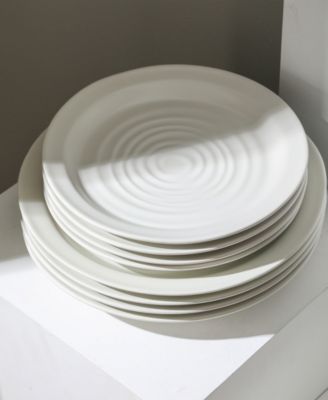 Orbit 12 Pc. Dinnerware Set, Service for 4