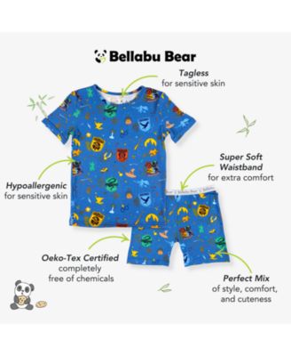Bellabu Bear