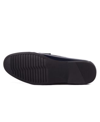 Womens Newbury Street Hands-Free Slip On Technology Penny Loafers