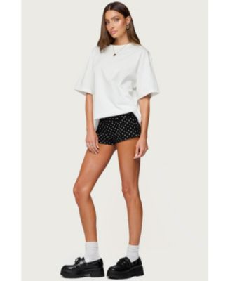 Women's Devan Oversized T Shirt