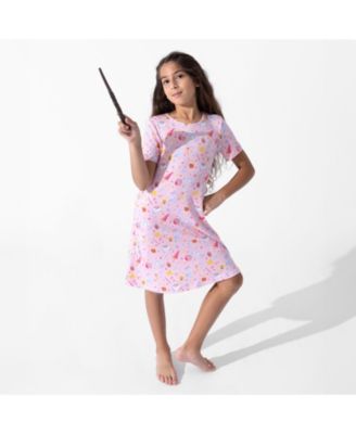 Baby Girls Happee Birthdae Harry Short Sleeve Dress