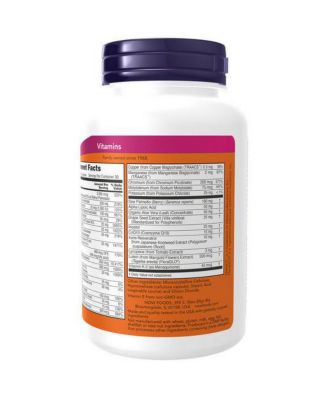 ADAM Men's Multiple Vitamin ,Superior 90 Vcaps