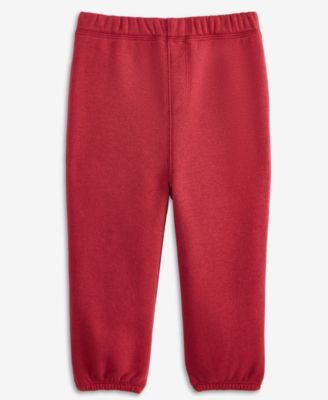 First Impressions - Baby Boys Fleece Pants
