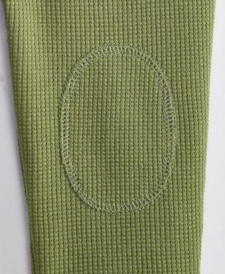 Baby Boys Mix and Match Solid Waffle Jogger Pants, Exclusively at Macy's